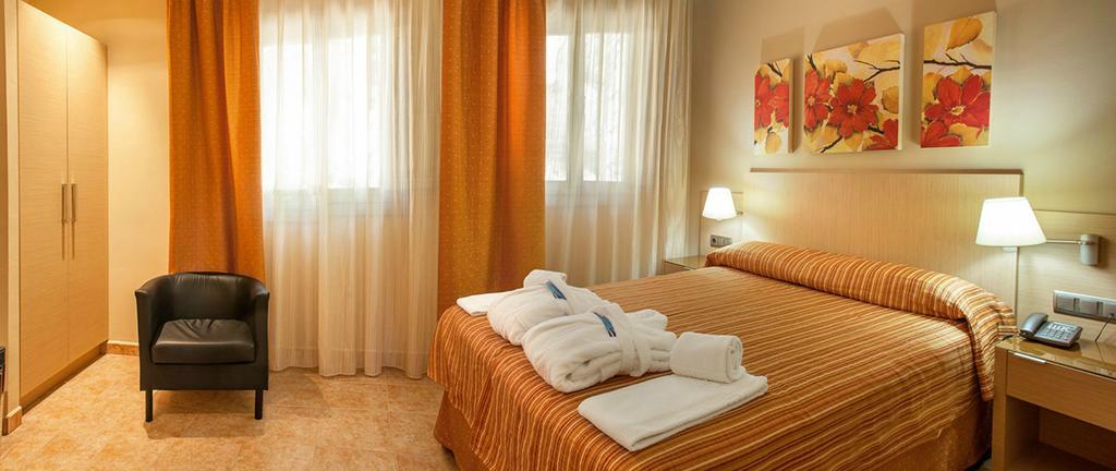Confluent Health Resort Cofrentes Δωμάτιο φωτογραφία