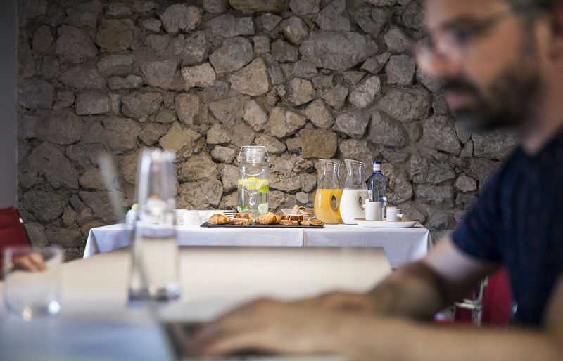 Confluent Health Resort Cofrentes Εξωτερικό φωτογραφία