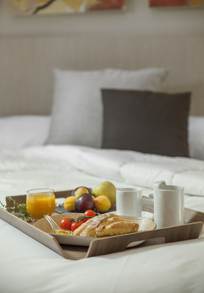 Confluent Health Resort Cofrentes Εξωτερικό φωτογραφία